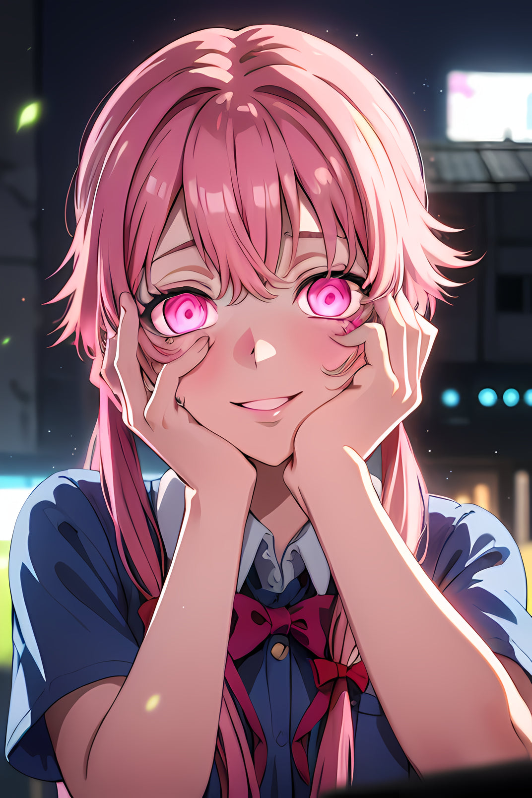 Intense yandere stalker audio porn obsession roleplays XO Audios